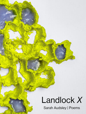 cover image of Landlock X